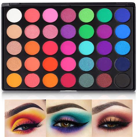 amazon eyeshadow palette|cheap eyeshadow palette free shipping.